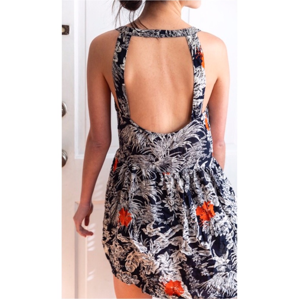 Topshop dress